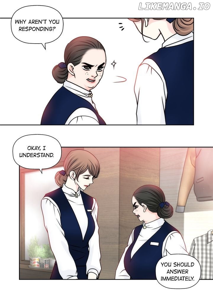 Cinderella’s Man Chapter 30 - page 23