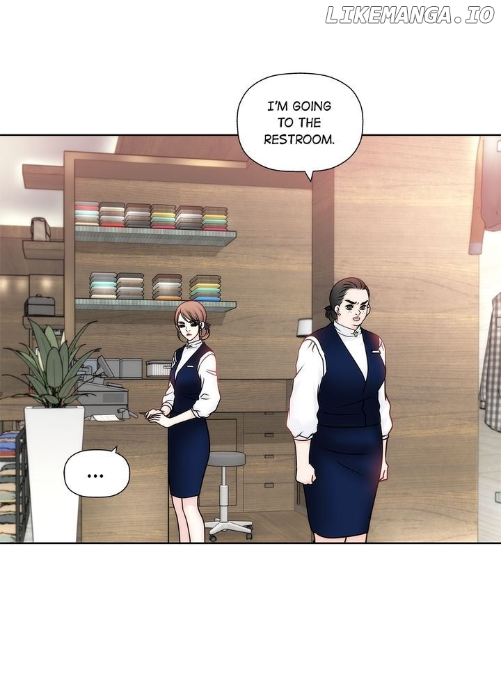 Cinderella’s Man Chapter 30 - page 24