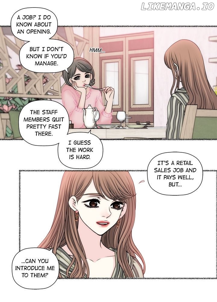 Cinderella’s Man Chapter 30 - page 26