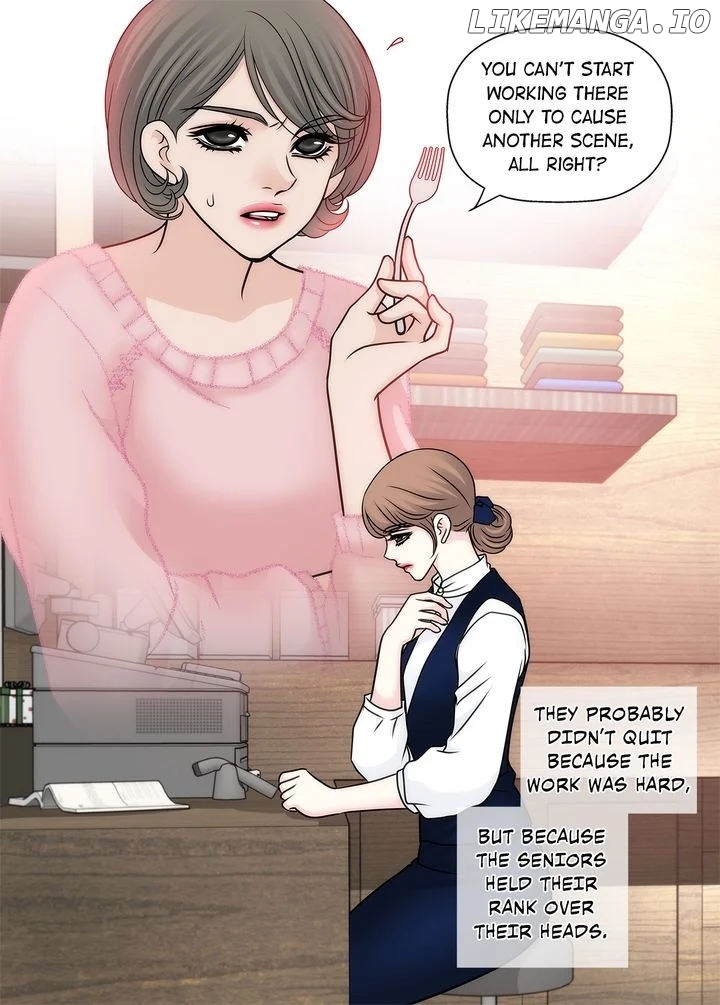 Cinderella’s Man Chapter 30 - page 27