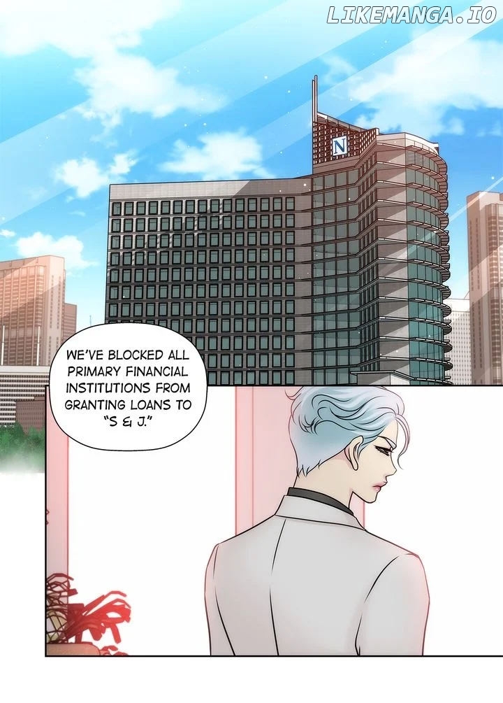 Cinderella’s Man Chapter 30 - page 28