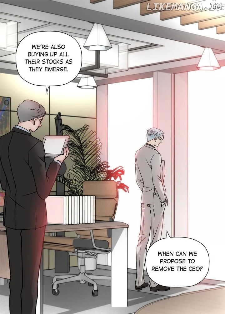 Cinderella’s Man Chapter 30 - page 29