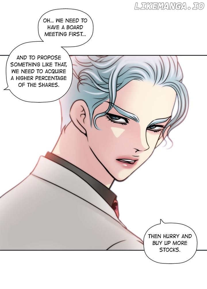 Cinderella’s Man Chapter 30 - page 30