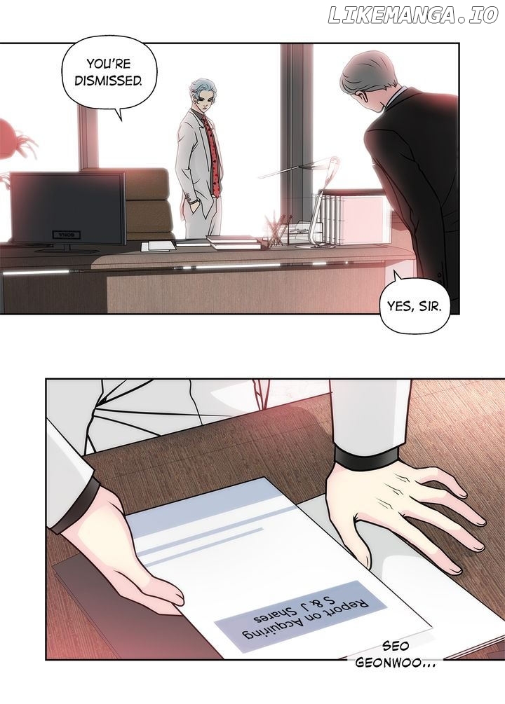 Cinderella’s Man Chapter 30 - page 31