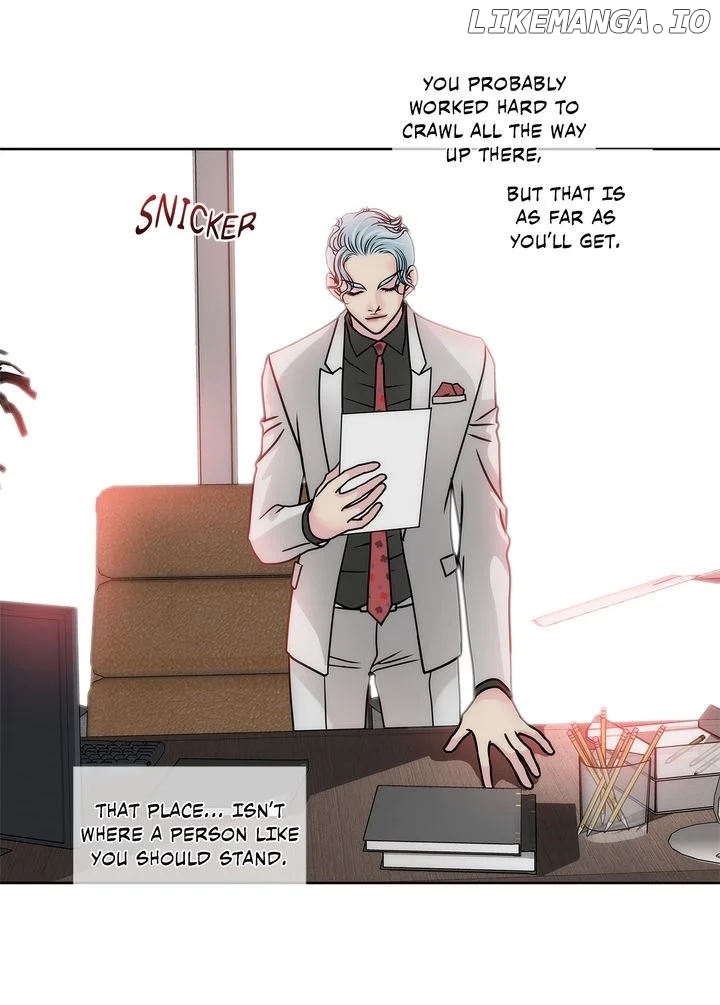 Cinderella’s Man Chapter 30 - page 32