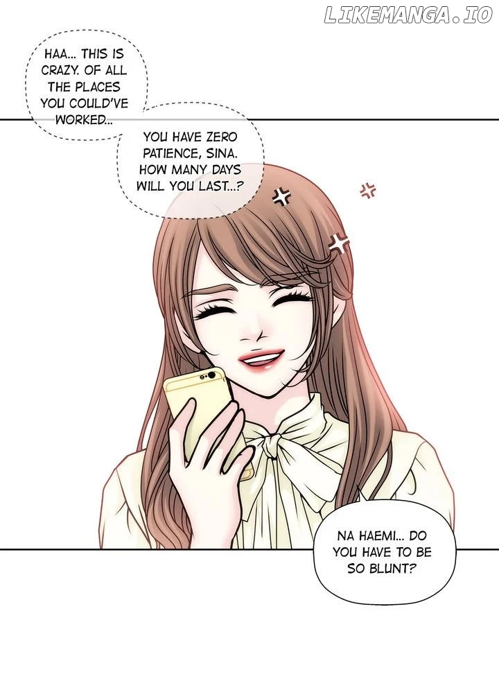Cinderella’s Man Chapter 30 - page 34