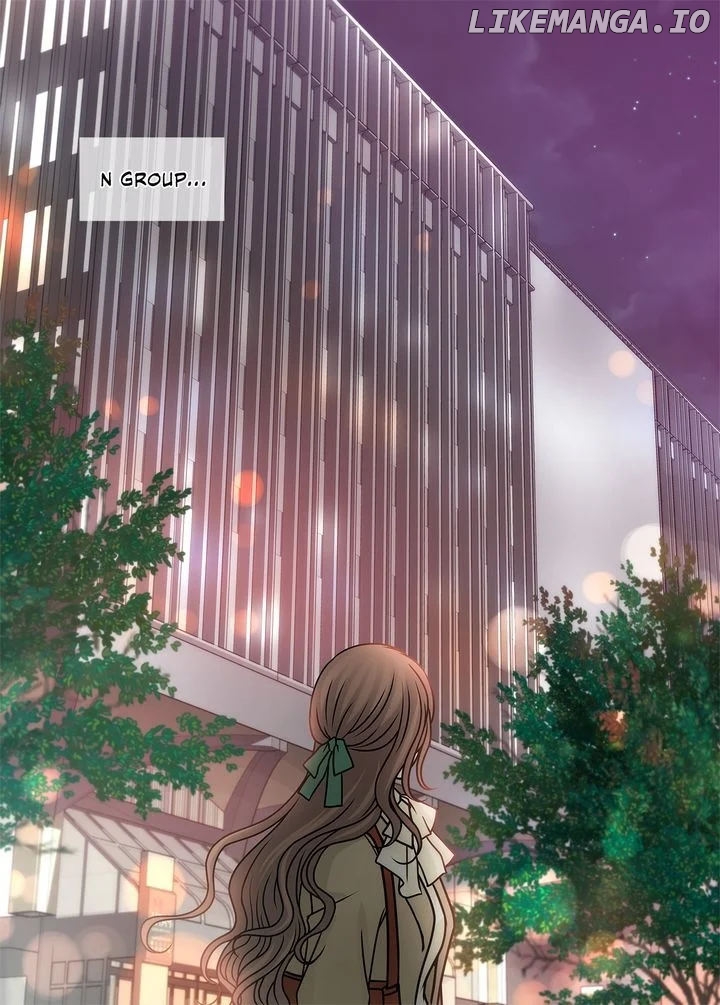 Cinderella’s Man Chapter 30 - page 36