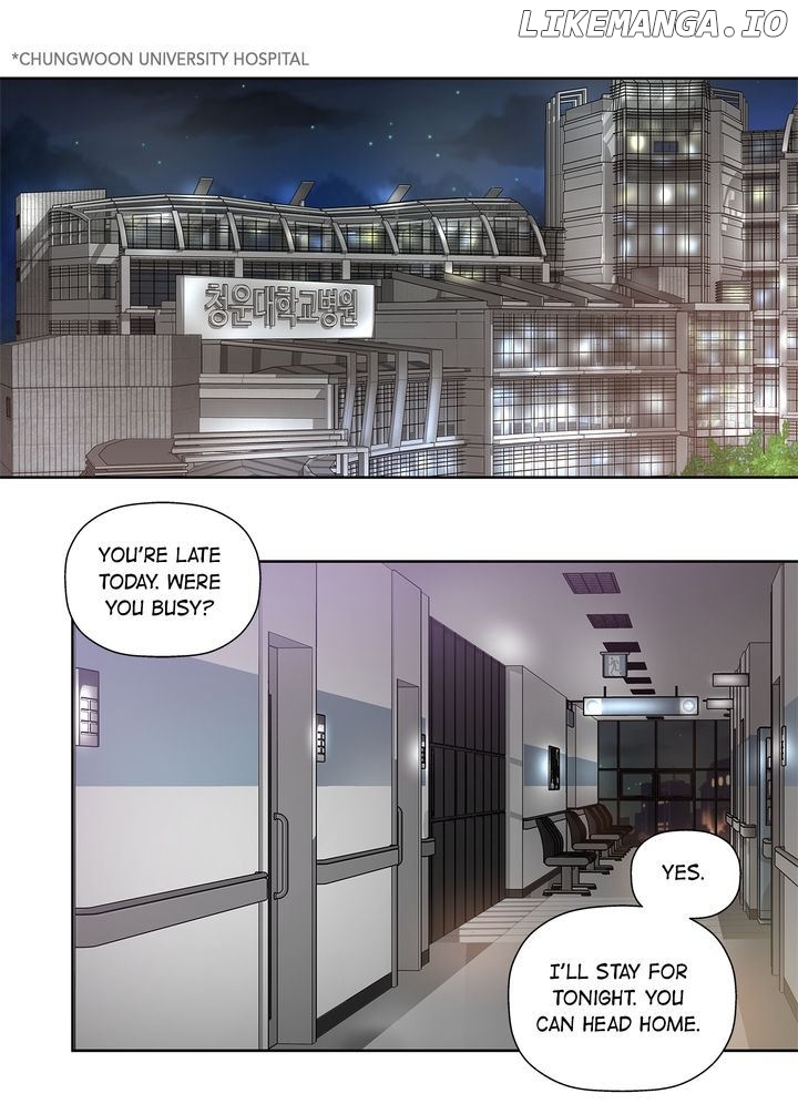 Cinderella’s Man Chapter 30 - page 37