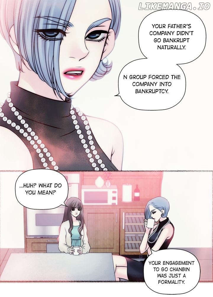 Cinderella’s Man Chapter 30 - page 39