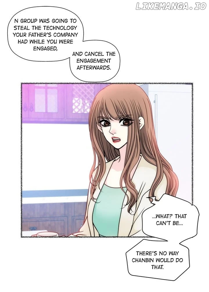 Cinderella’s Man Chapter 30 - page 40