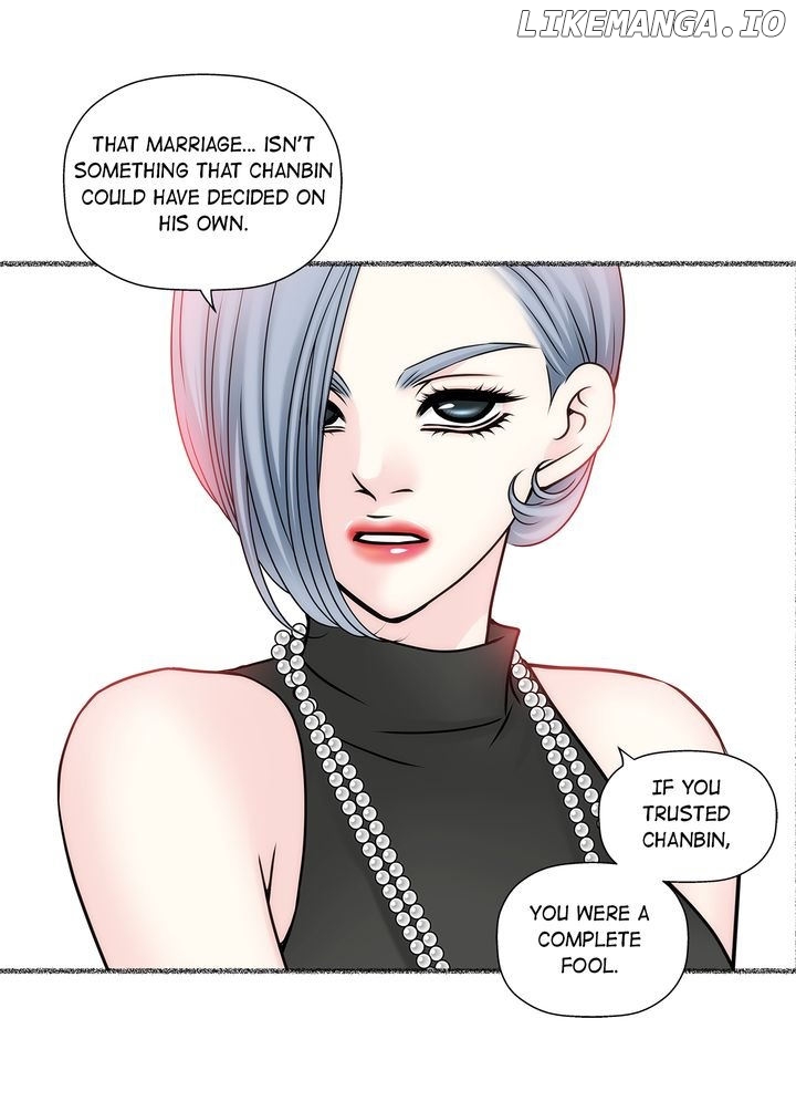 Cinderella’s Man Chapter 30 - page 41
