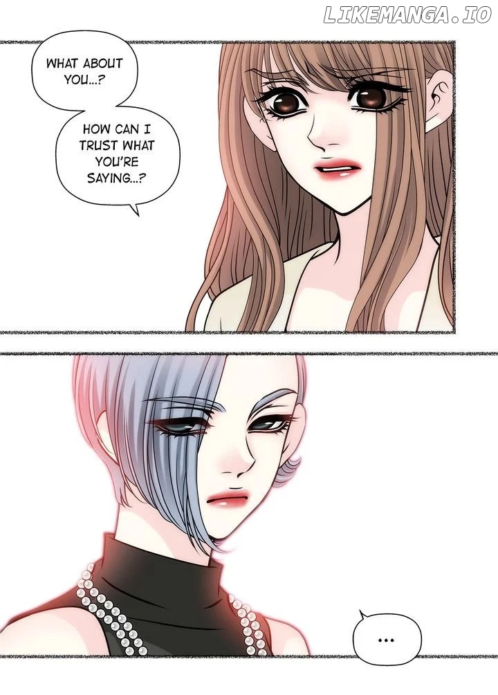 Cinderella’s Man Chapter 30 - page 42