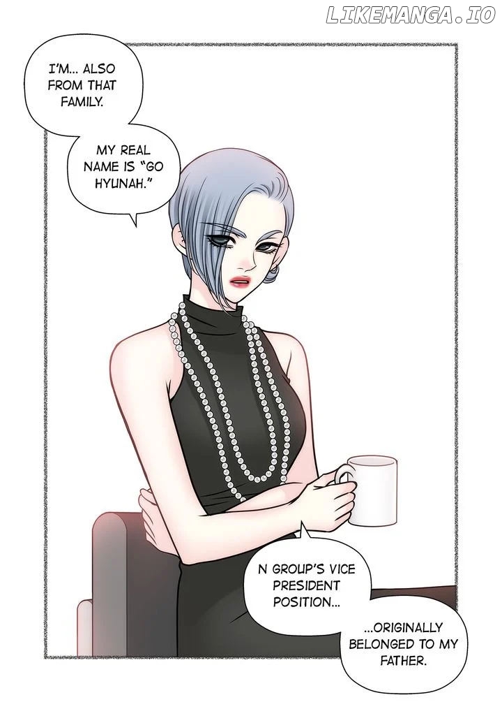 Cinderella’s Man Chapter 30 - page 43