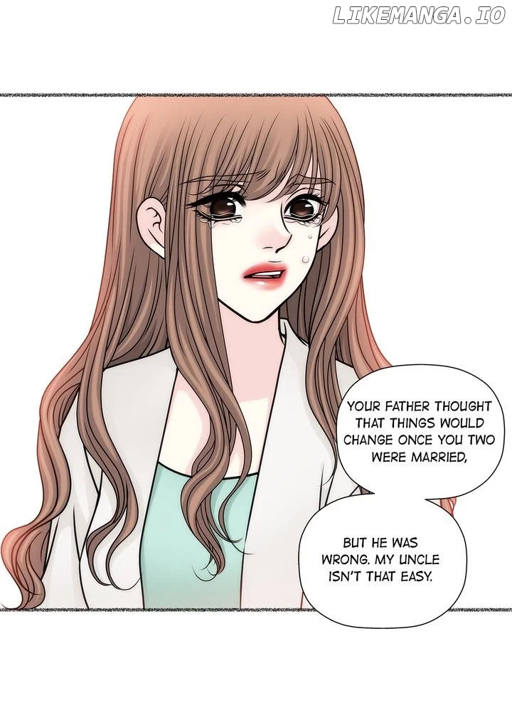 Cinderella’s Man Chapter 30 - page 44