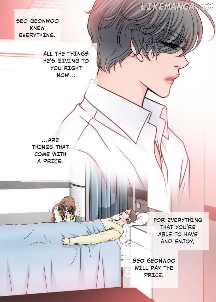 Cinderella’s Man Chapter 30 - page 45