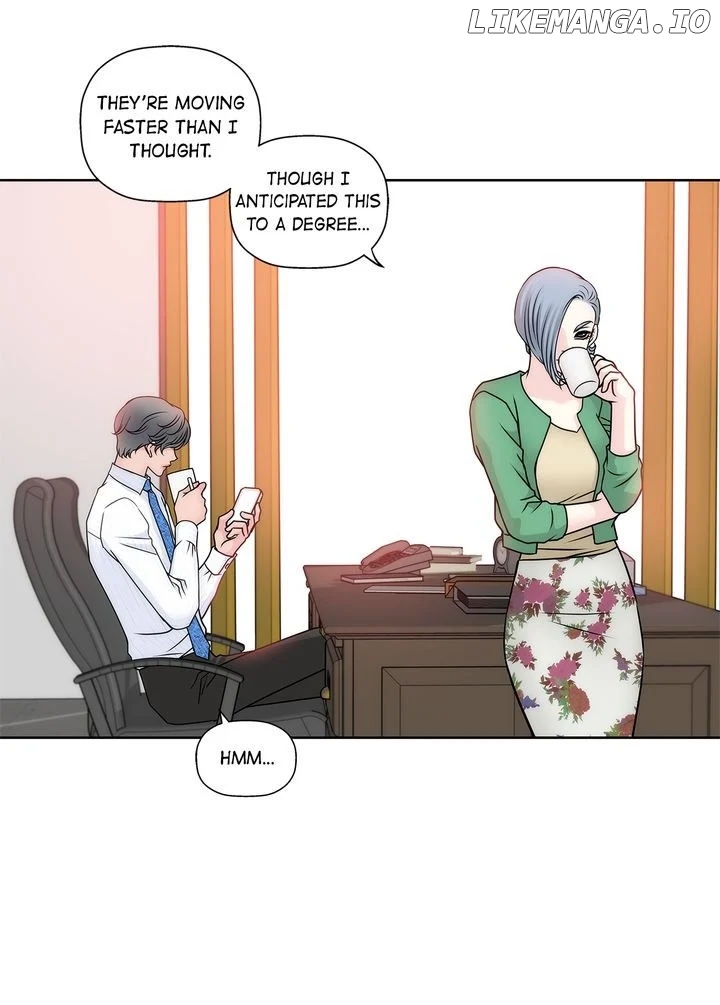 Cinderella’s Man Chapter 30 - page 5