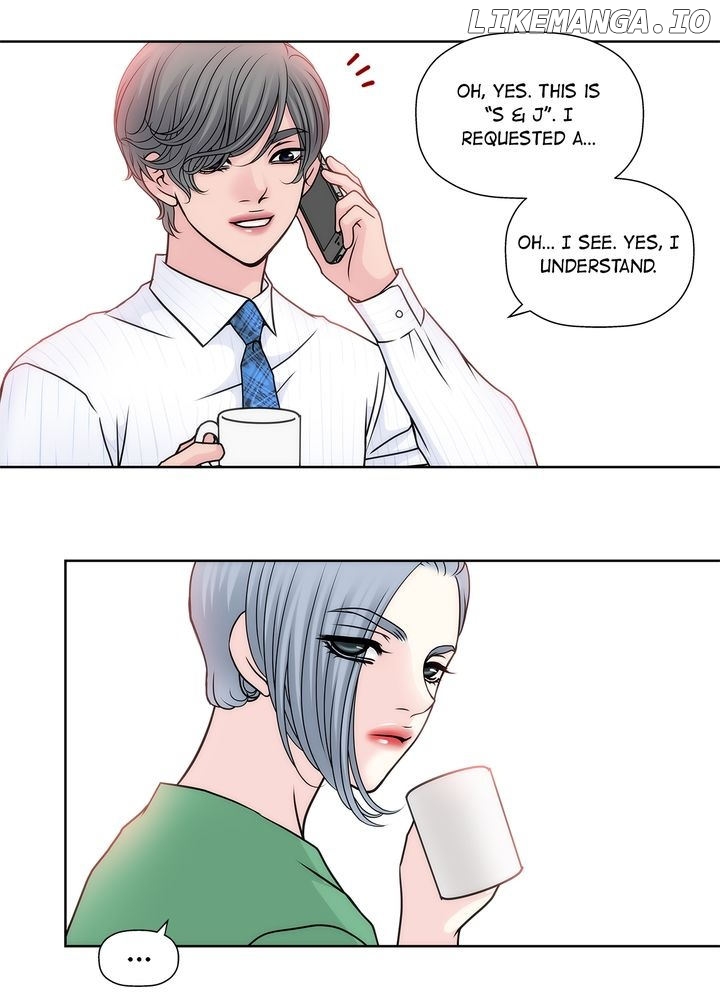 Cinderella’s Man Chapter 30 - page 6