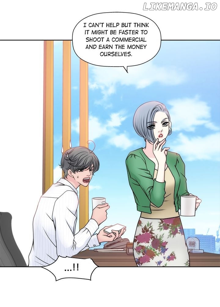 Cinderella’s Man Chapter 30 - page 9