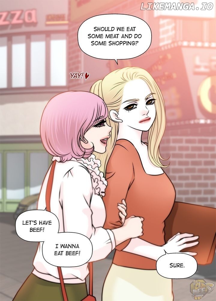 Cinderella’s Man Chapter 64 - page 11
