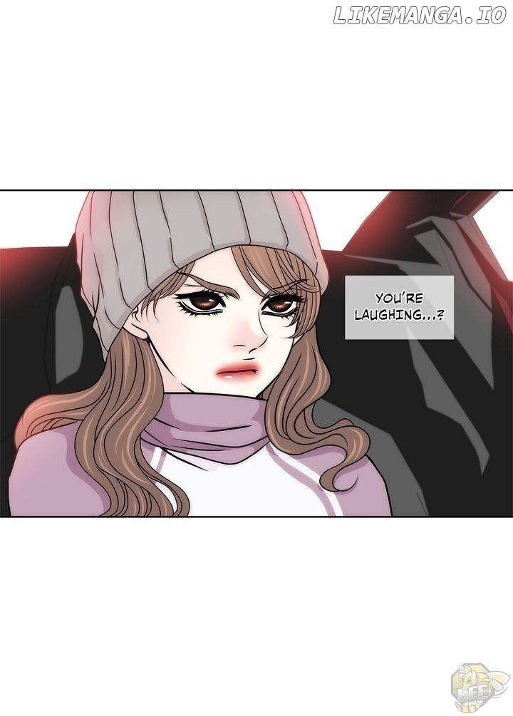 Cinderella’s Man Chapter 64 - page 14