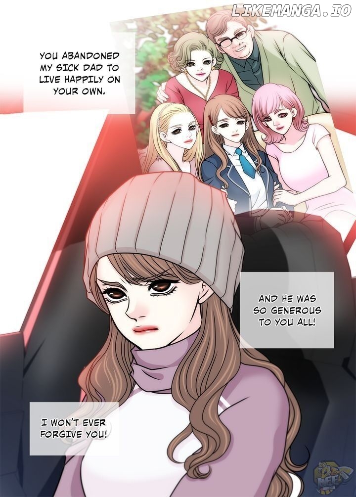 Cinderella’s Man Chapter 64 - page 15