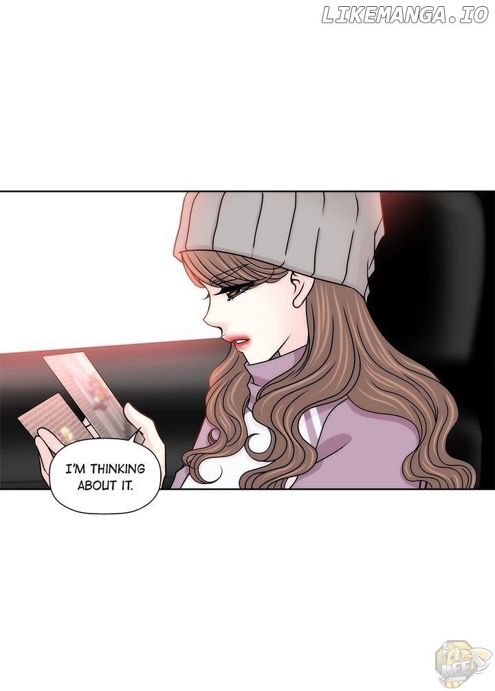Cinderella’s Man Chapter 64 - page 19