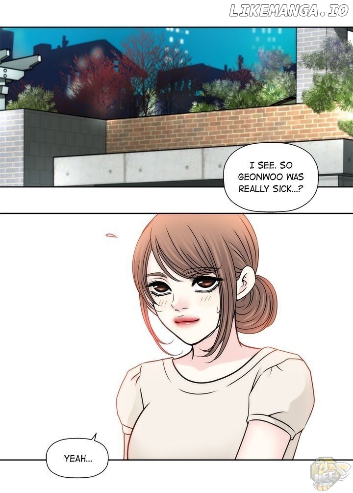 Cinderella’s Man Chapter 64 - page 2