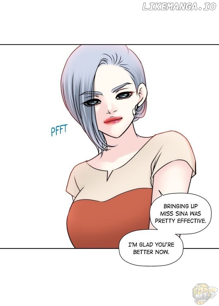 Cinderella’s Man Chapter 64 - page 24