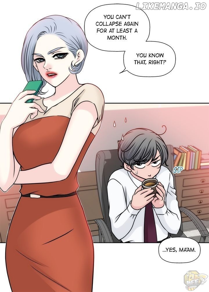 Cinderella’s Man Chapter 64 - page 25