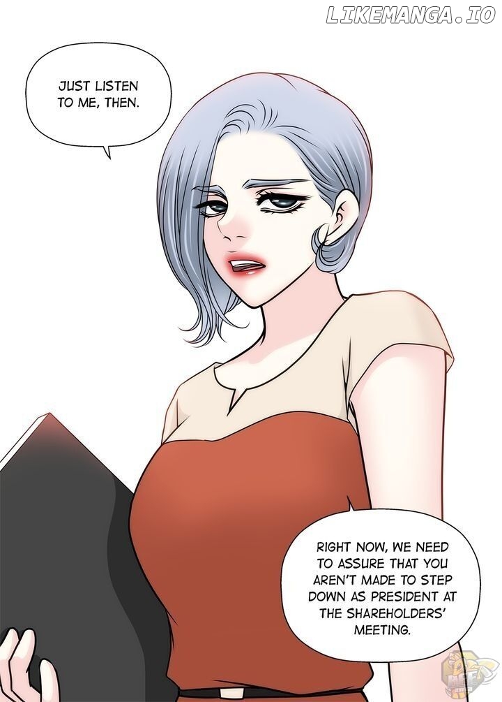 Cinderella’s Man Chapter 64 - page 29