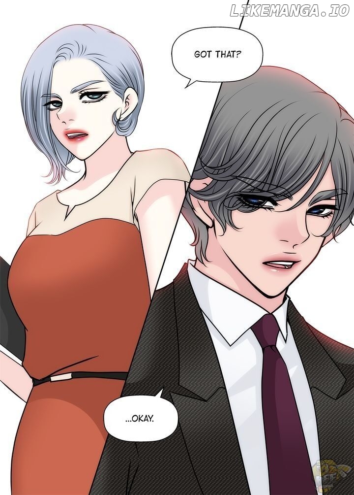 Cinderella’s Man Chapter 64 - page 30