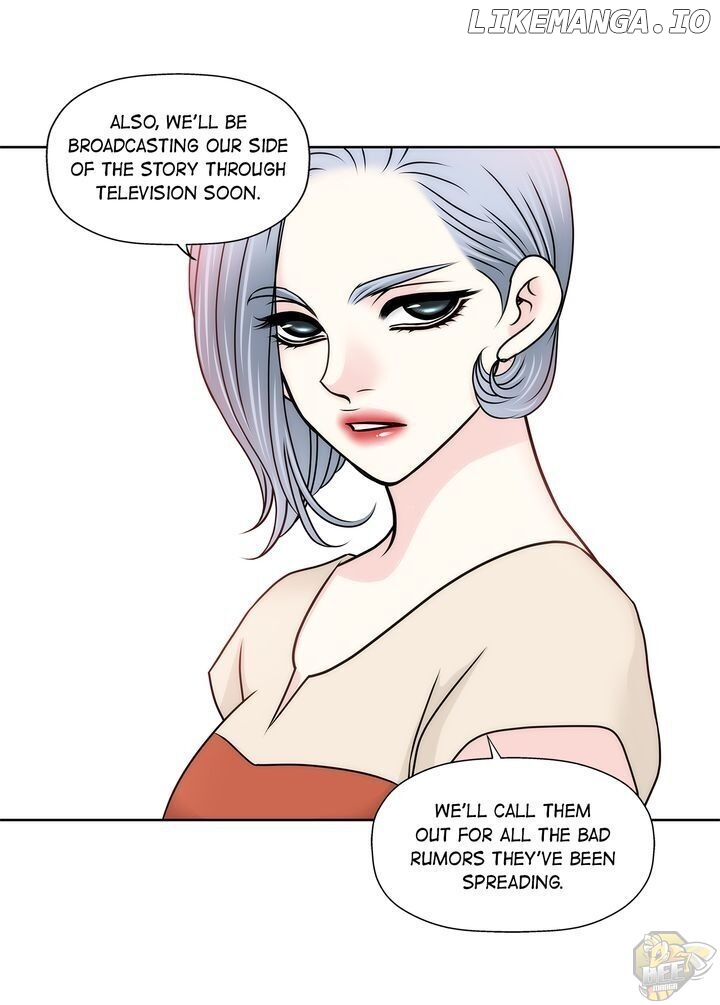 Cinderella’s Man Chapter 64 - page 33