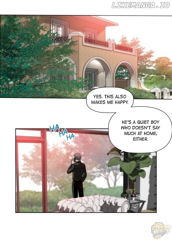 Cinderella’s Man Chapter 64 - page 35