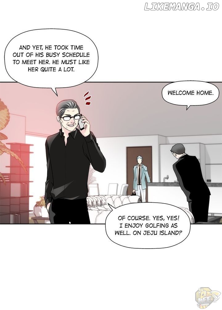 Cinderella’s Man Chapter 64 - page 36