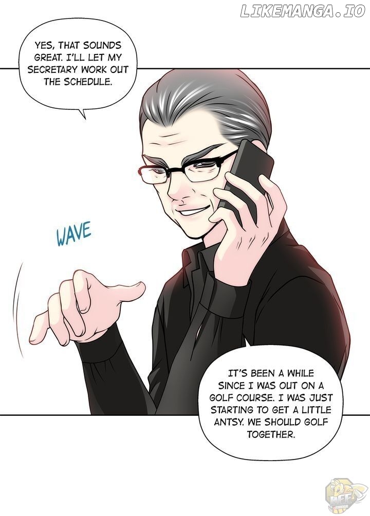 Cinderella’s Man Chapter 64 - page 37