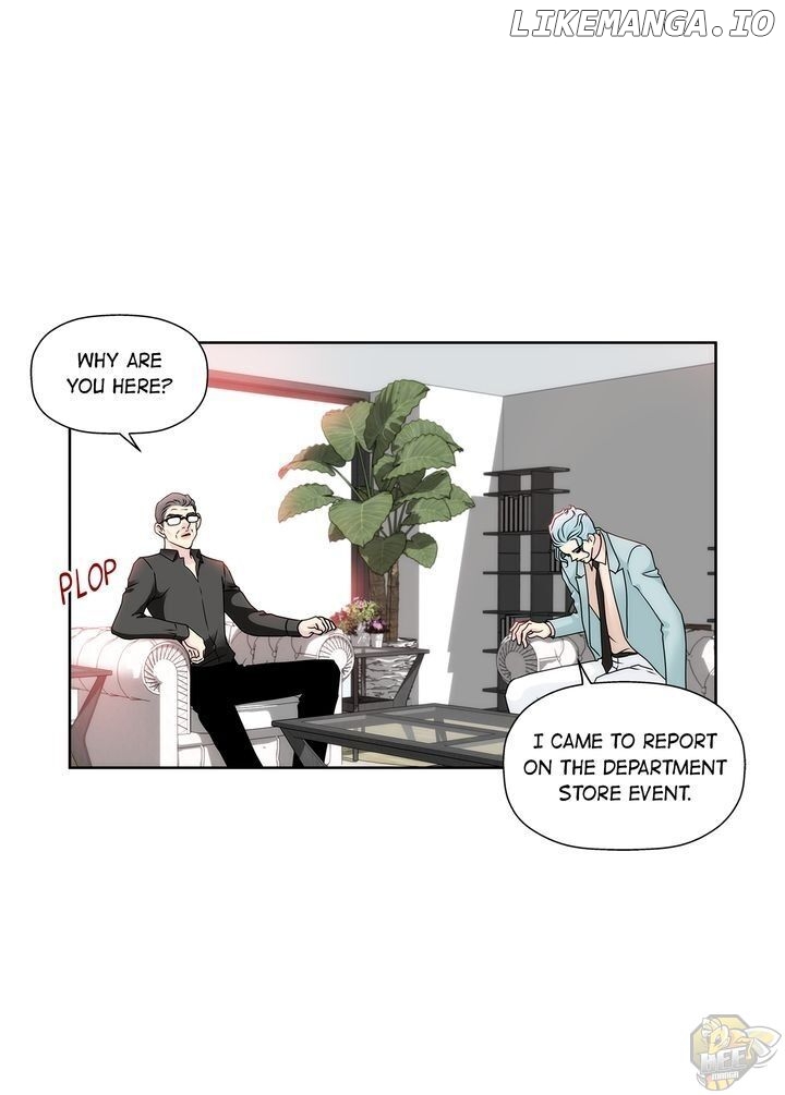 Cinderella’s Man Chapter 64 - page 39