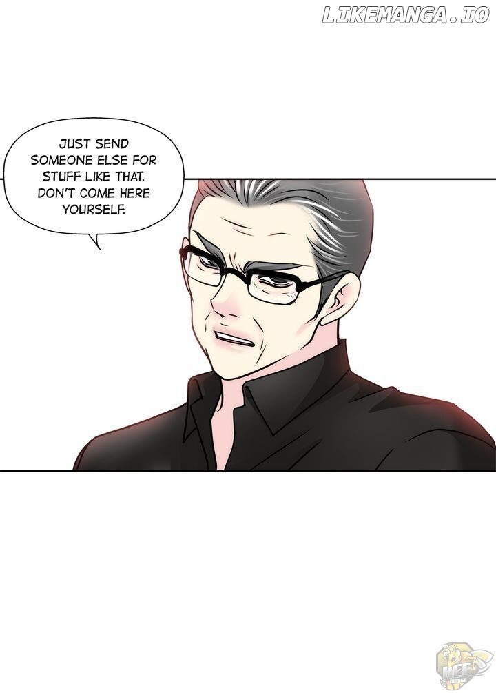 Cinderella’s Man Chapter 64 - page 40
