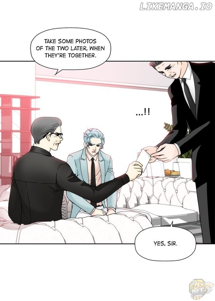 Cinderella’s Man Chapter 64 - page 42