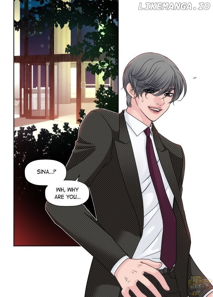 Cinderella’s Man Chapter 64 - page 43