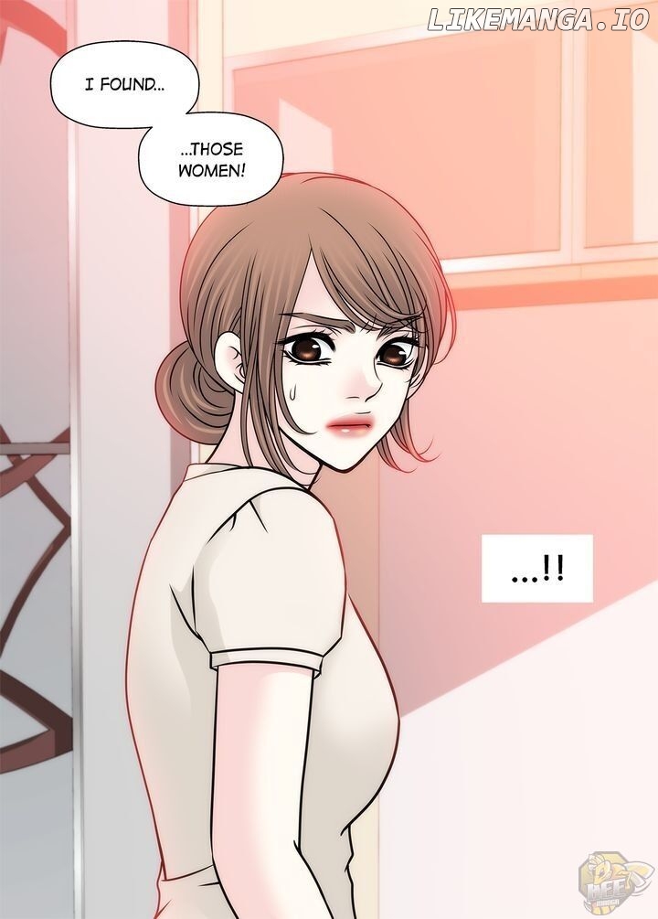 Cinderella’s Man Chapter 64 - page 6