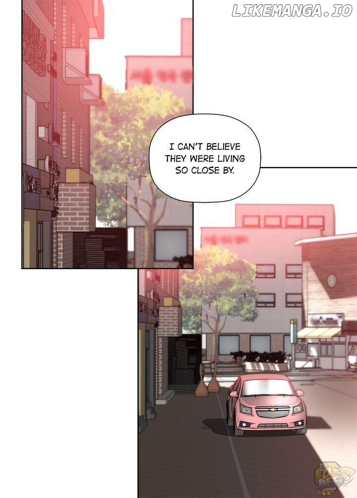 Cinderella’s Man Chapter 64 - page 7