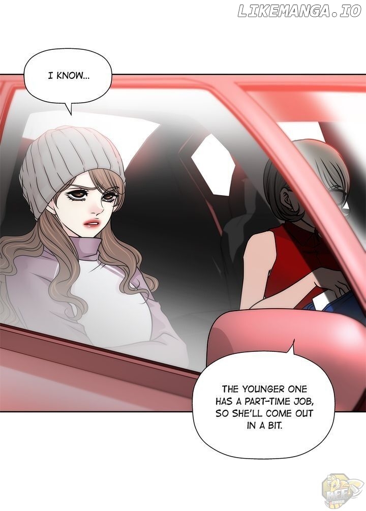 Cinderella’s Man Chapter 64 - page 8