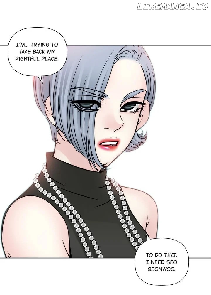 Cinderella’s Man Chapter 31 - page 10