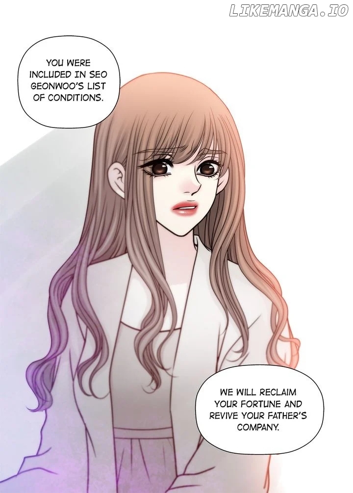 Cinderella’s Man Chapter 31 - page 11