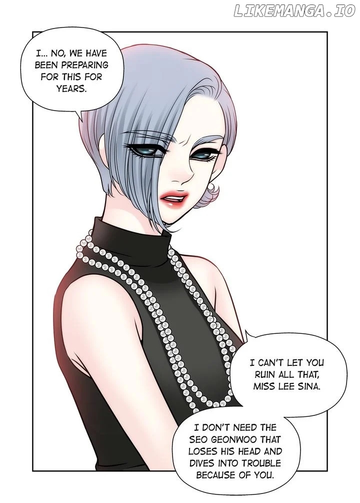 Cinderella’s Man Chapter 31 - page 12