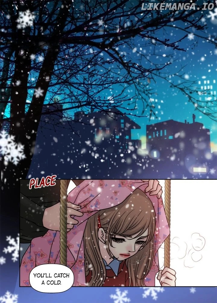 Cinderella’s Man Chapter 31 - page 20