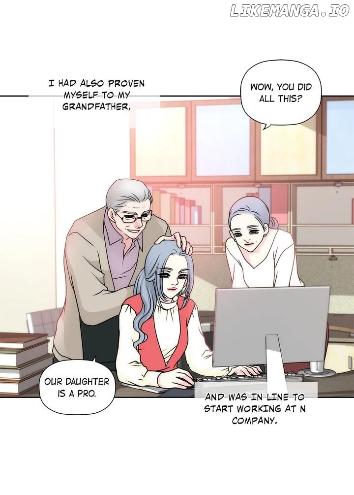 Cinderella’s Man Chapter 31 - page 3