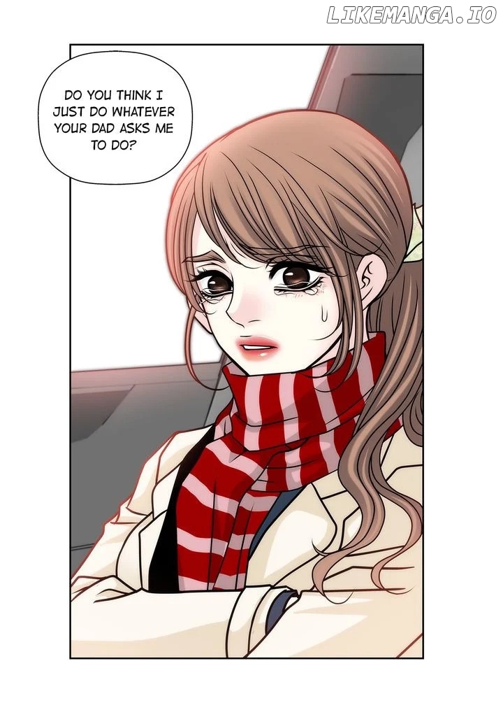 Cinderella’s Man Chapter 31 - page 40