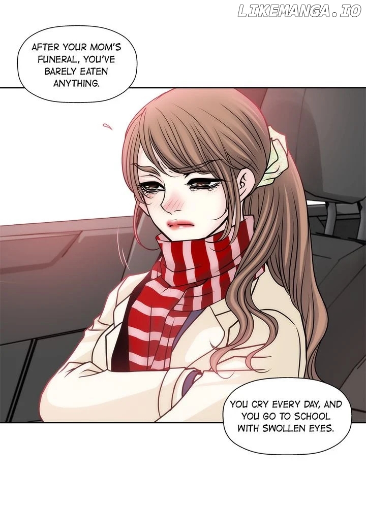 Cinderella’s Man Chapter 31 - page 42