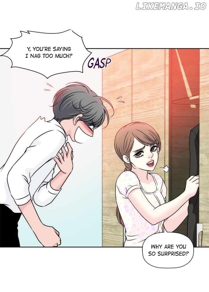 Cinderella’s Man Chapter 65 - page 10